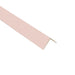 Elegance Abstract Pink External Trim 20mm x 20mm 2600mm