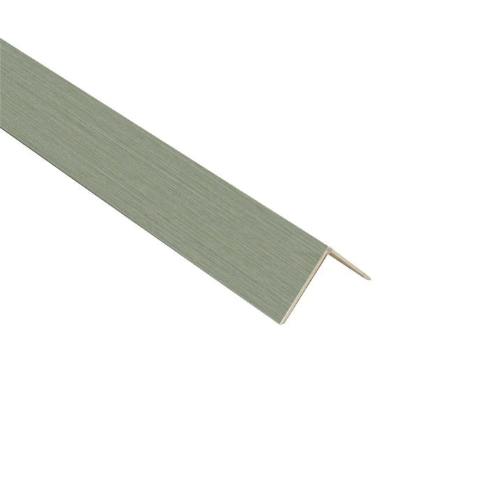 Elegance Abstract Sage External Trim 20mm x 20mm 2600mm