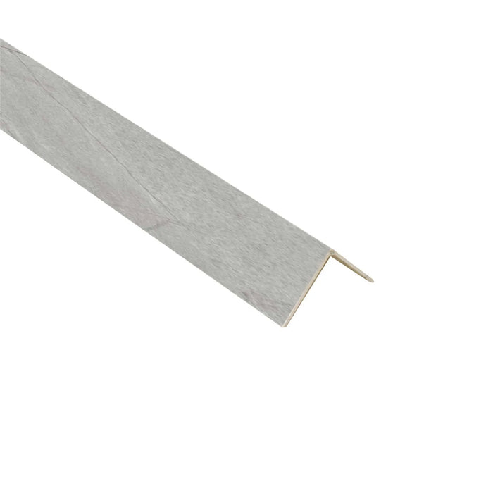 Elegance Mineral Quartz External Trim 20mm x 20mm 2600mm