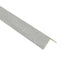 Elegance Mineral Quartz External Trim 20mm x 20mm 2600mm