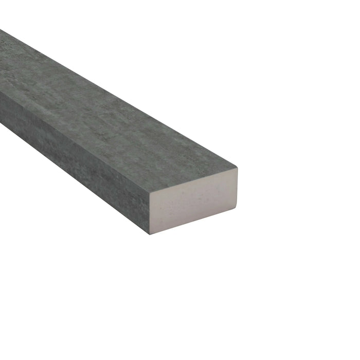 Elegance Mineral Magnetite Universal Trim 38mm x 16mm 2600mm
