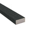 Elegance Mineral chromitel Universal Trim 38mm x 16mm 2600mm