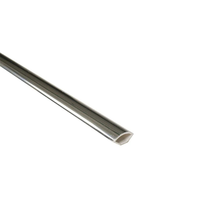 19mm Chrome Quadrant Profile