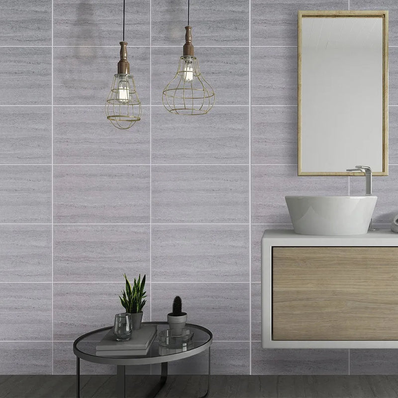 Decorwall Elegance Ultimo Tile Angus