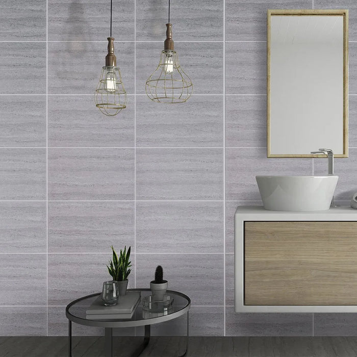 Decorwall Elegance Ultimo Tile Angus