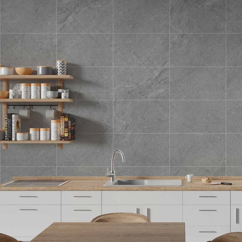 Decorwall Elegance Ultimo Tile Northumberland
