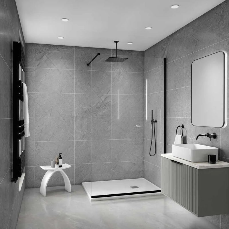 Decorwall Elegance Ultimo Tile Northumberland
