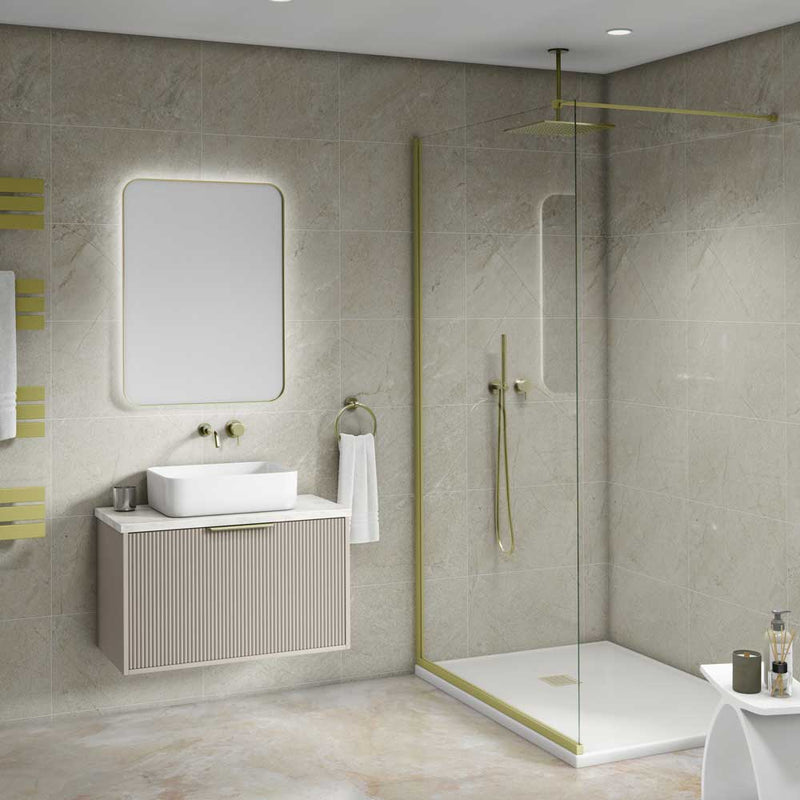 Decorwall Elegance Ultimo Tile Berkshire