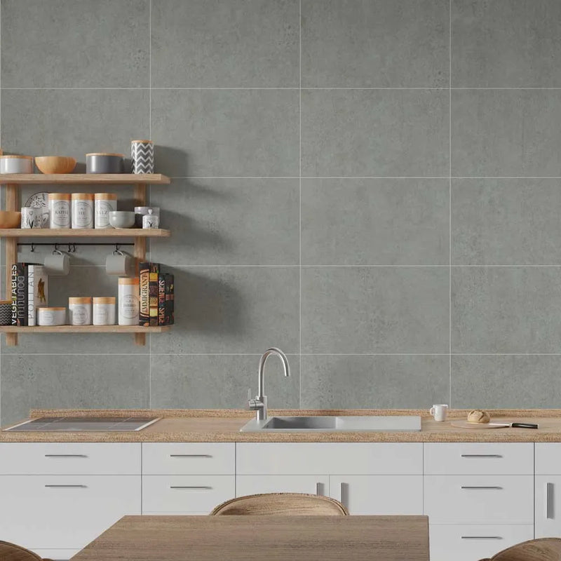 Decorwall Elegance Ultimo Tile Norfolk