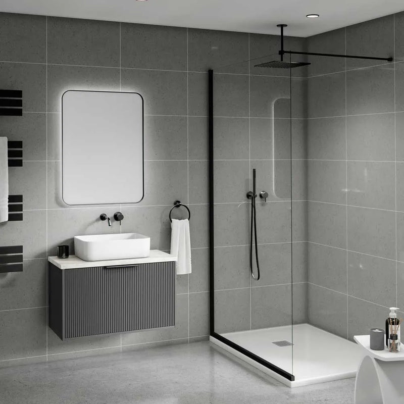 Decorwall Elegance Ultimo Tile Oxfordshire