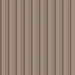 Decorwall Vari-Slat – Cashmere- 2600mm x 220mm x 9mm