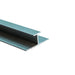 Decortrim – 10.5mm x 2.4m – Metal H Trim – Anthracite