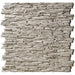 Alpes Slate Italian White Panel Stone