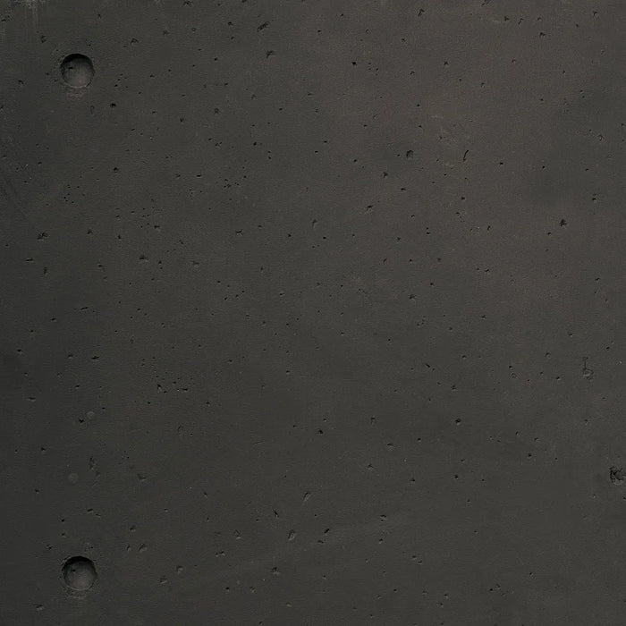 Concrete Anthracite Cement Panel Stone