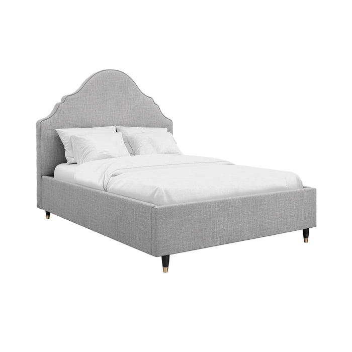 Quince  Bed