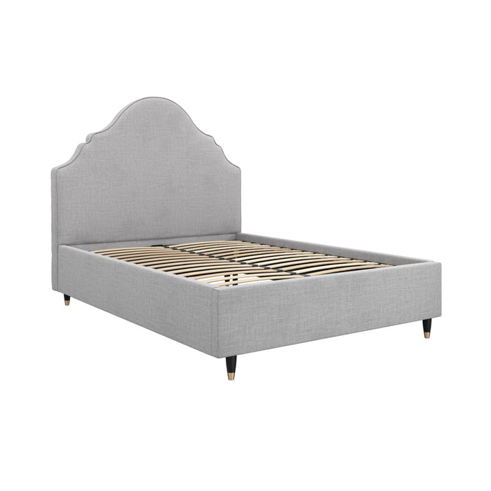Quince  Bed
