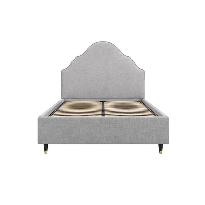 Quince  Bed