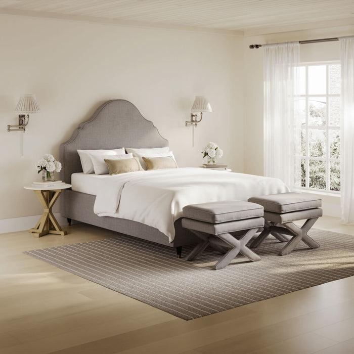 Quince  Bed
