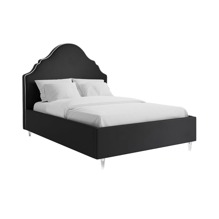 Quince  Bed