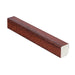 Freefoam Mahogany Rectangle Trim 15mm x 13mm