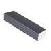 Freefoam Anthracite Grey Rectangle Trim 25mm x 20mm