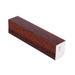 Freefoam Mahogany Rectangle Trim 25mm x 20mm