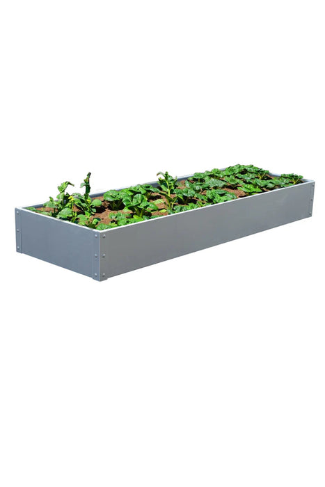 Raised Bed - 2400 x 600 x 300mm