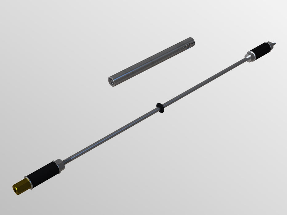 REM Mechanical Remedial Ties