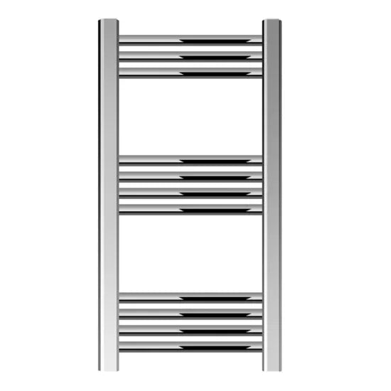 Arley Pro Loco Chrome 700mm x 300mm Vertical Ladder Rail