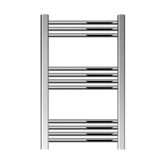 Arley Pro Loco Chrome 700mm x 500mm Vertical Ladder Rail
