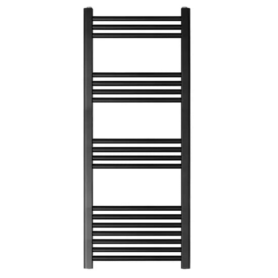 Arley Loco Anthracite 1200mm x 500mm Vertical Ladder Rail