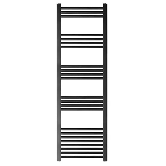Arley Loco Anthracite 1500mm x 500mm Vertical Ladder Rail