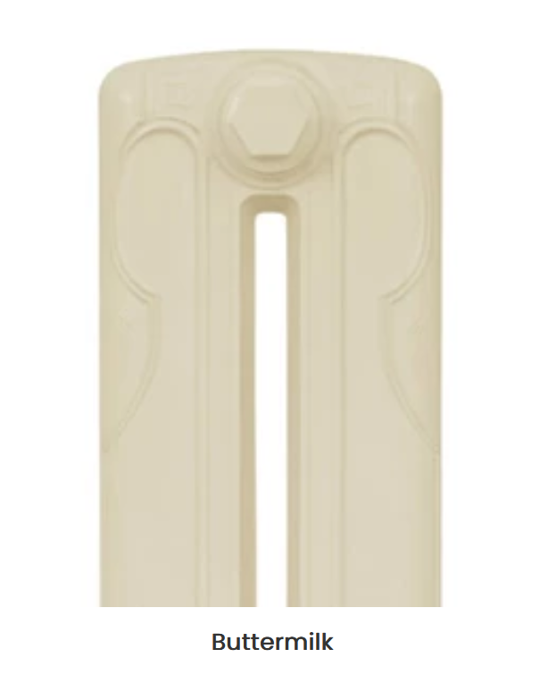 Carron Verona Cast Iron Radiator