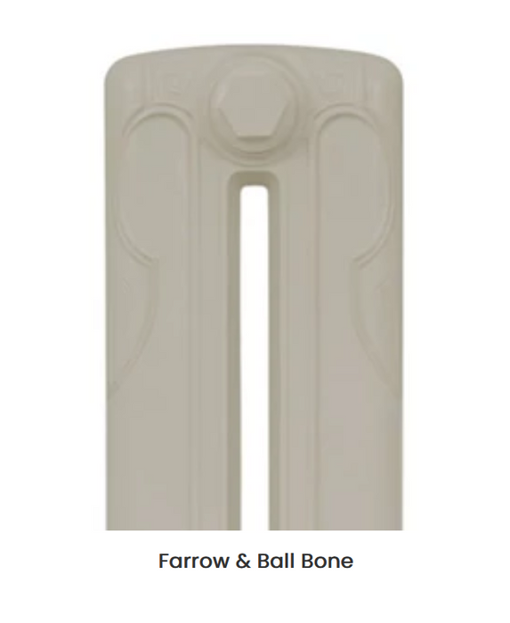 Carron Duchess 2 Column Cast Iron Radiator- 785mm