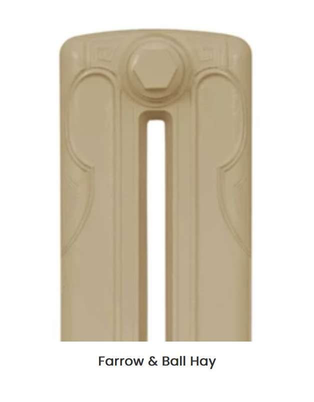 Carron Chelsea Cast Iron Radiator