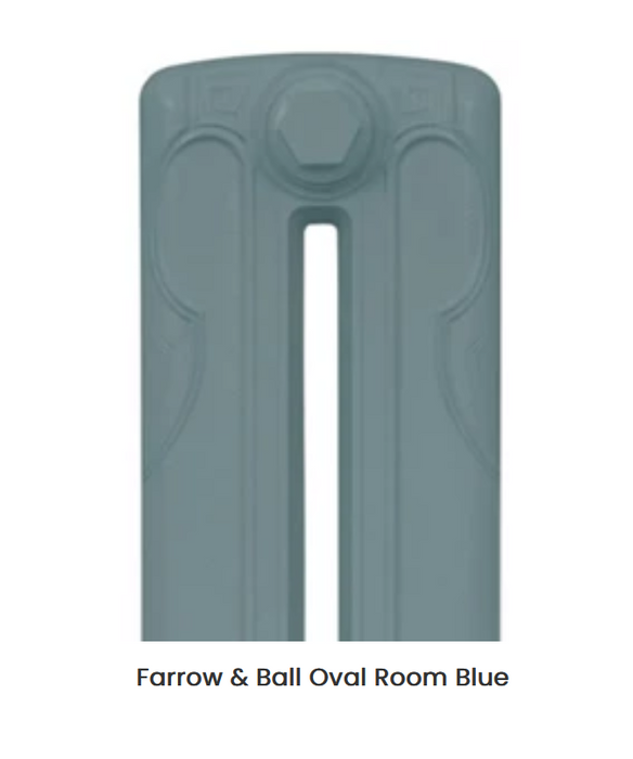 Carron Orleans Cast Iron Radiator