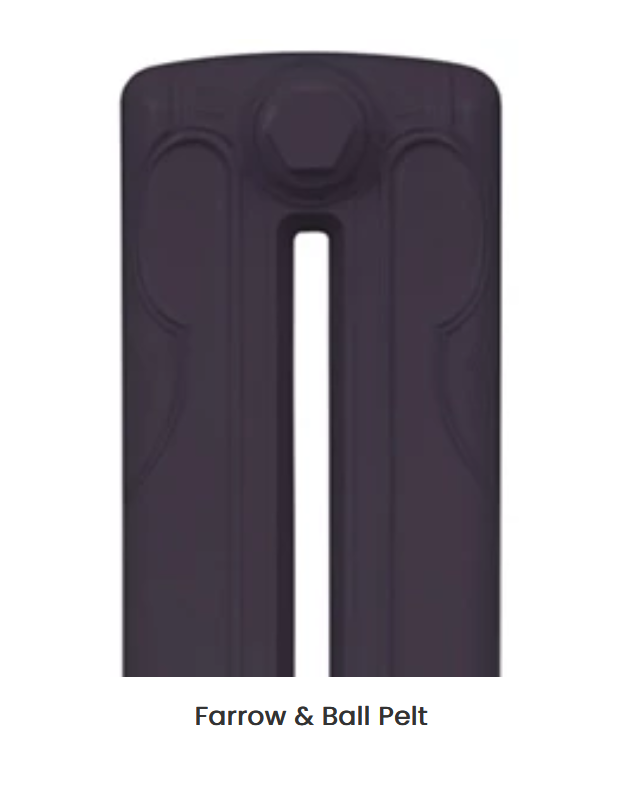 Carron Rococo 3 Column Radiator- 460mm