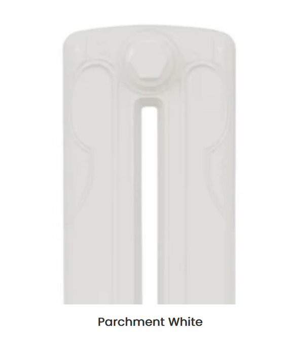 Carron Churchill Cast Iron Radiator- 975mm