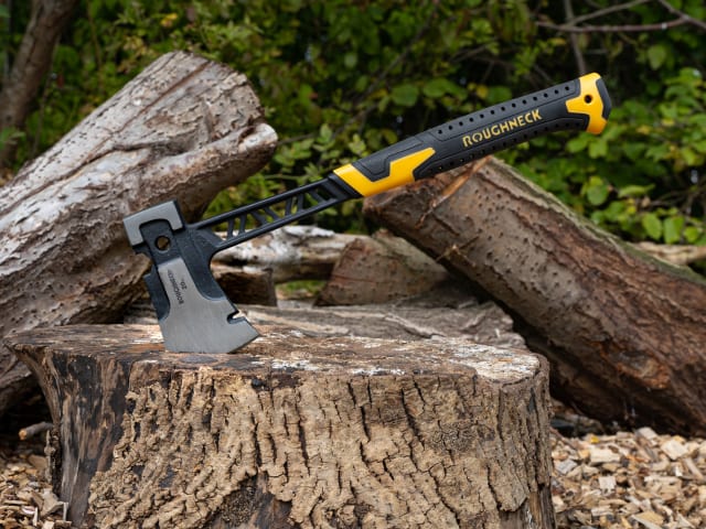 GORILLA® V-Series Axe 0.6kg (1.1/4 lb)