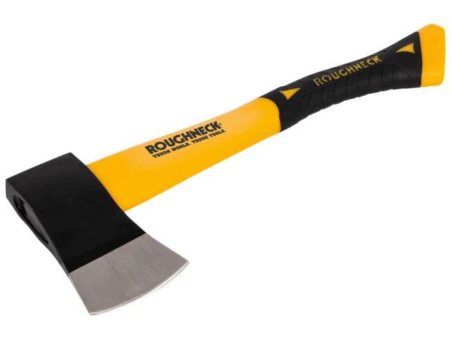 Hand Axe Fibreglass Handle 600g (1.1/4 lb)
