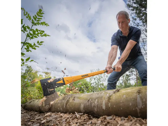 Felling Axe Fibreglass Handle 2.3kg (5 lb)