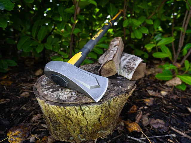 GORILLA® Splitting Maul 2.7kg (6 lb)