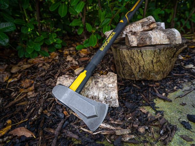 GORILLA® Splitting Maul 2.7kg (6 lb)