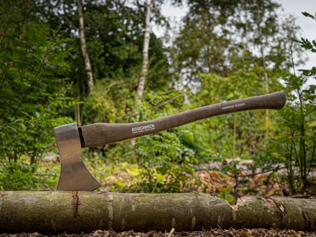 Vintage Axe 1.6kg (3.1/2 lb)