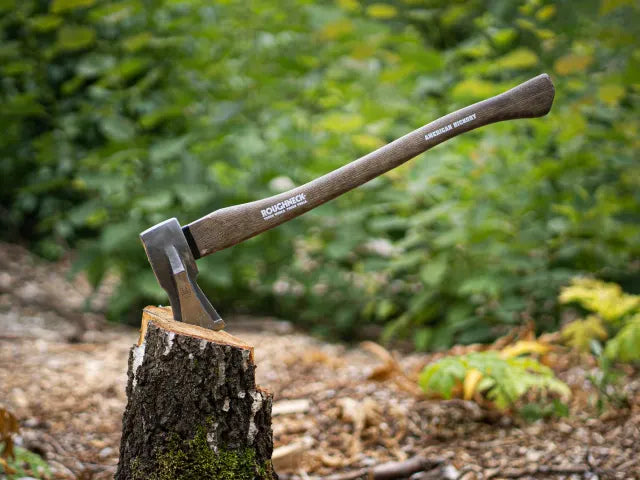 Vintage Splitting Maul 2.0kg (4.1/2 lb)