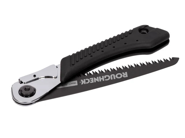 GORILLA® Fast Cut Folding Pruning Saw 180mm