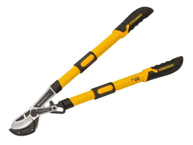 XT Pro Telescopic Anvil Loppers 695-945mm (27.1/2-37.3/4in)