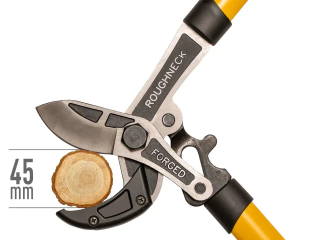 XT Pro Telescopic Anvil Loppers 695-945mm (27.1/2-37.3/4in)