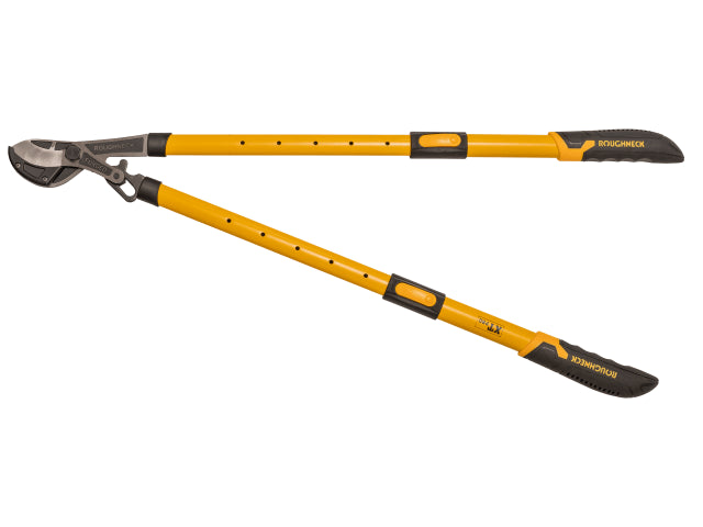 XT Pro Telescopic Anvil Loppers 695-945mm (27.1/2-37.3/4in)
