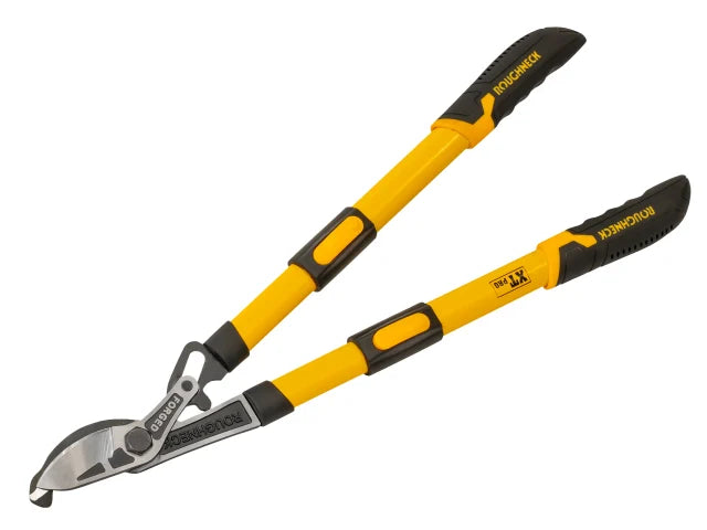 XT Pro Telescopic Bypass Loppers 695-945mm (27.1/2-37.3/4in)